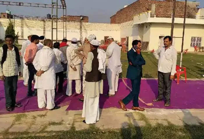 आगरा: शादी के दौरान रसगुल्ले के चक्कर में हुई हत्या, जमकर हुई चाकूबाजी, 14 जख्मी