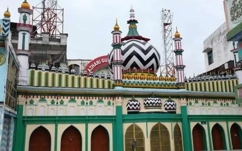 बरेली: बेटियों को ईद मिलादुन्नबी का तोहफा, 111 गरीब लड़कियों को आला हज़रत ताजुश्शरिया सोसाइटी कराएगी मुफ्त कंप्यूटर कोचिंग