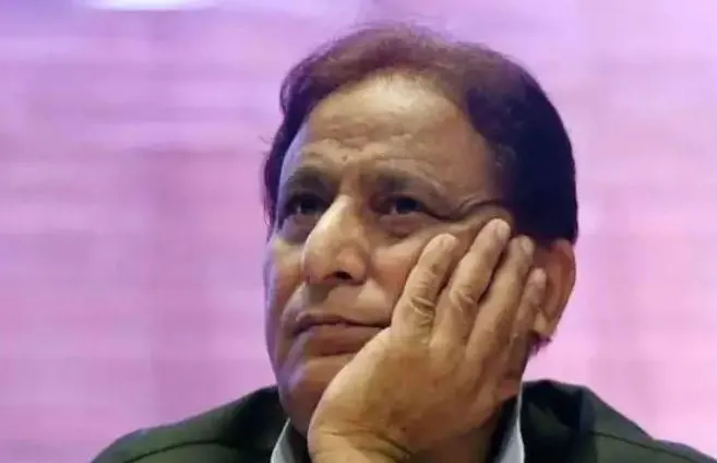 रामपुर: आजम खान की विधायकी बहाल कराने को अखिलेश यादव समेत दिग्गज जुटे