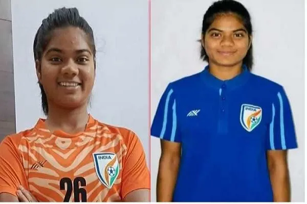 FIFA U-17 Women World Cup में भारत की कप्तानी करेंगी झारखण्ड की अस्तम उरांव, सीएम ने दी बधाई