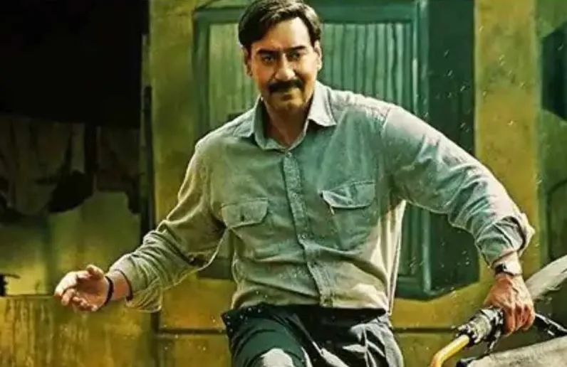 17 फरवरी को रिलीज होगी अजय देवगन की फिल्म ‘मैदान’, अहम भूमिका में नजर आएंगे ये सितारे
