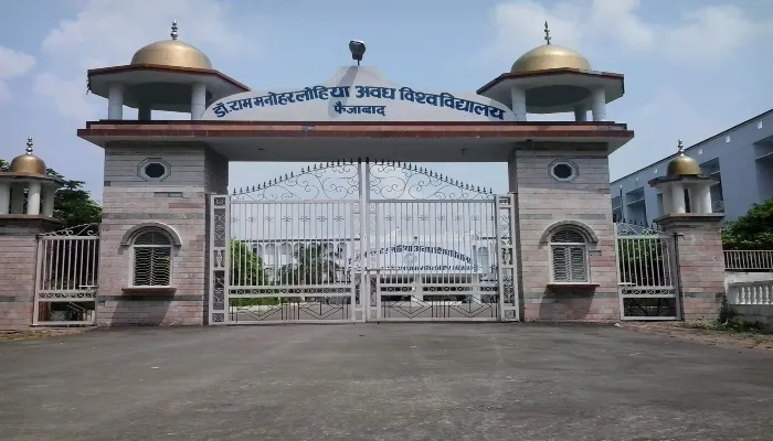 अयोध्या: अवध विवि में हुई 7 नियुक्तियों के रद्द होने के संकेत