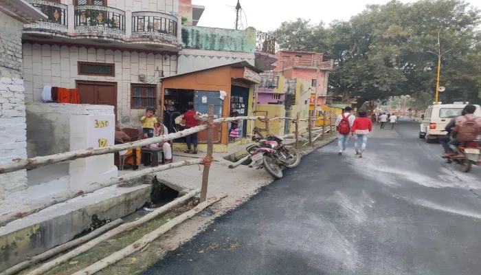पीएम मोदी के आगमन पर कल सुबह सख्त सुरक्षा घेरे में जकड़ जाएगी अयोध्या