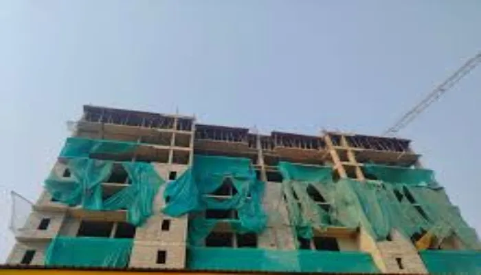 गौतमबुद्ध नगर: बिल्डर के ऊपर एनजीटी ने लगाया 18 करोड़ का जुर्माना, अदा न करने पर होगी बड़ी कार्रवाई