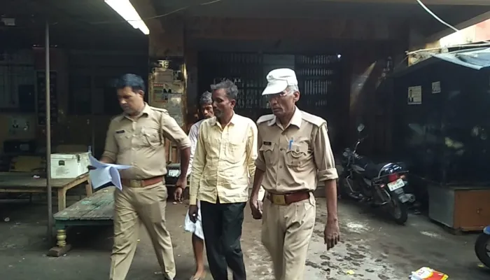 बहराइच: हत्या के मामले में दो आरोपियों को उम्रकैद की सजा, देना होगा जुर्माना