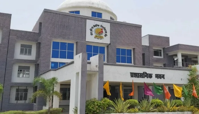 बांदा: कृषि विश्वविद्यालय में 3 नवबंर से लगेगा तीन दिवसीय मेला