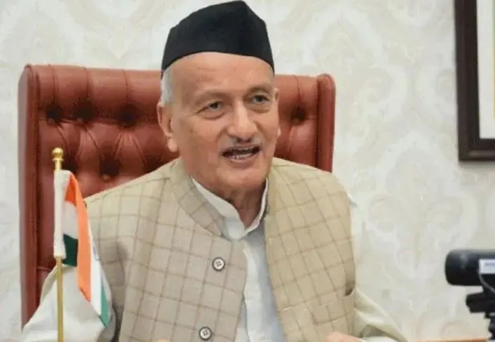28 अक्टूबर को बरेली आएंगे महाराष्ट्र के राज्यपाल, प्रशासन ने शुरू की तैयारियां