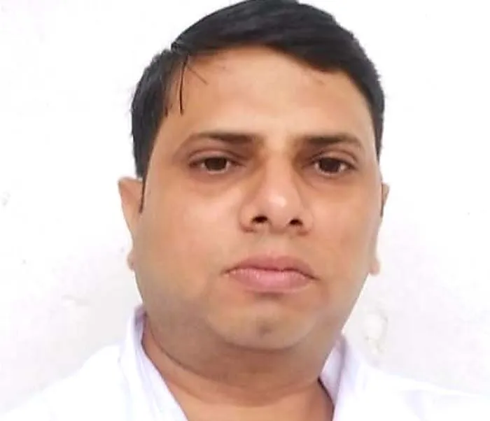 चित्रकूट: भानु प्रताप ने पीसीएस परीक्षा पास कर नाम किया रोशन