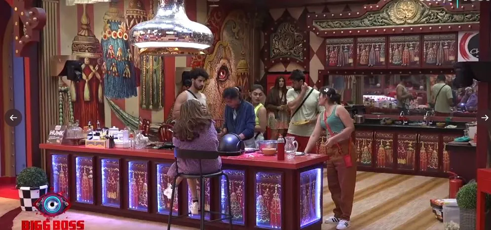 Bigg Boss 16: स्टैंर्डलेस शब्द का हुआ इस्तेमाल, घर में मचा बवाल
