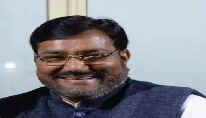 लखनऊ: बृजलाल खाबरी ने ग्रहण किया यूपी कांग्रेस अध्यक्ष का पदभार