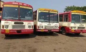 लखनऊ: छठ पूजा पर पूर्वांचल के लिए चलेंगी 2563 अतिरिक्त बसें