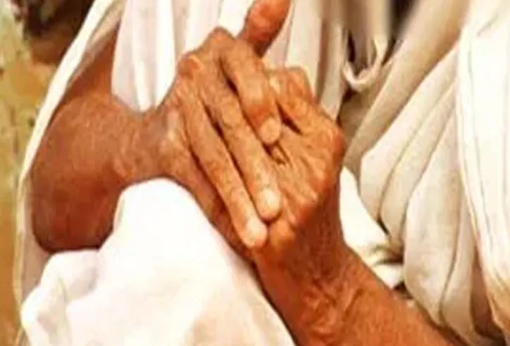 बरेली: बेटों ने वृद्ध महिला को निकाला घर से बाहर, पीड़िता ने कोतवाली में की शिकायत