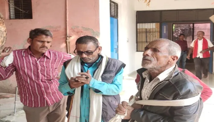 चित्रकूट: मोबाइल चोरी के विवाद में चली गई छात्रा की जान, परिजनों ने लगाया हत्या का आरोप