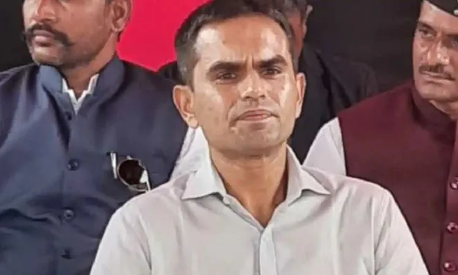 समीर वानखेड़े ने एनसीबी अधिकारी पर लगाया उत्पीड़न का आरोप, NCSC करेगा जांच