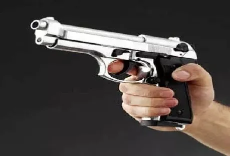 DSP भुल्लर की संदिग्ध परिस्थितियों में गोली लगने से मौत, घटना कल शाम की