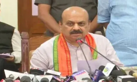 कर्नाटक मंत्रिमंडल: SC, ST, के लिए आरक्षण बढ़ाने को लेकर अध्यादेश लाने का किया फैसला 