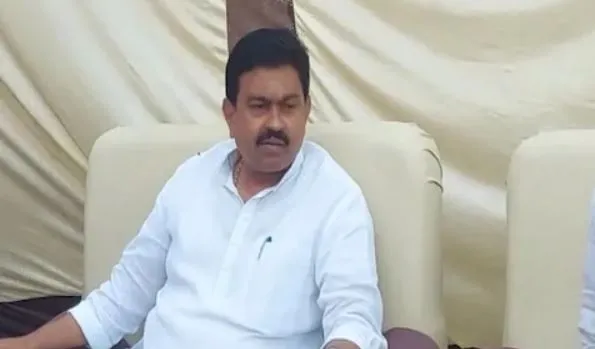 प्रभात गुप्ता हत्याकांड मामले में SC से अजय मिश्रा टेनी को बड़ा झटका, ट्रांसफर की याचिका खारिज