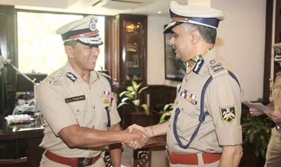 जानें कौन हैं अनीश दयाल सिंह? जो बने आईटीबीपी के महानिदेशक