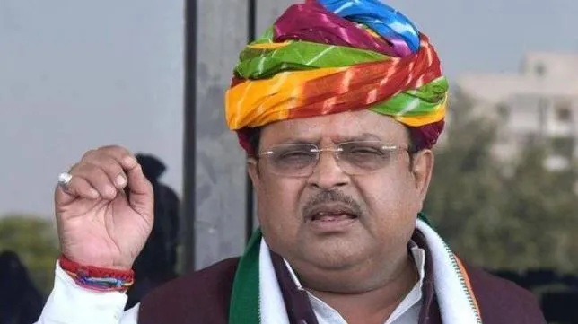 बोली कांग्रेस- गुजरात में भाजपा के खिलाफ भारी आक्रोश, AAP और AIMIM भाजपा की ‘बी टीम’