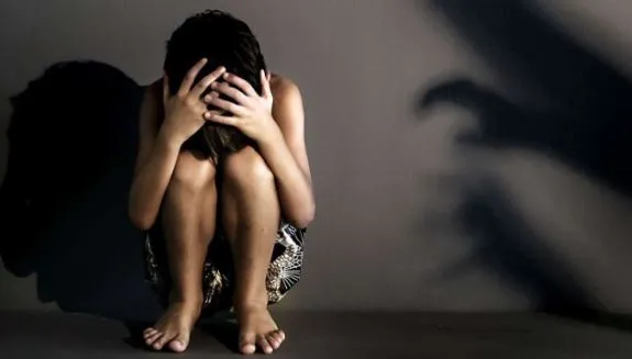 कलयुगी पिता की काली करतूत, 9 साल की बेटी के साथ किया गंदा काम