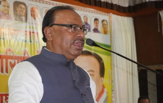 उद्धव पर बरसे भाजपा की महाराष्ट्र इकाई के अध्यक्ष, बोले- कटाक्ष करना बंद करें, अन्यथा…