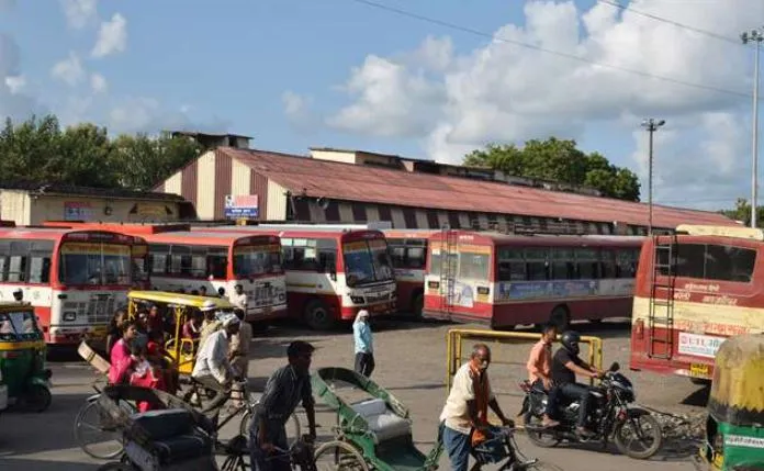 त्योहारों पर मिलेगी सौगात, बरेली रीजन से अलग-अलग मार्गों पर चलेंगी 653 बसें