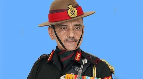 CDS जनरल अनिल चौहान को ‘Z’ श्रेणी की सुरक्षा, दिल्ली पुलिस के जवानों का मिलेगा सिक्योरिटी कवर
