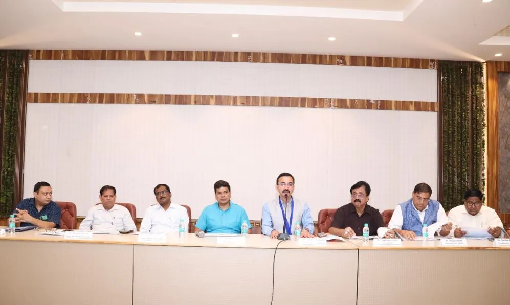 बरेली: अस्पतालों के बीच स्वच्छता को लेकर होगी प्रतियोगिता, 10 लाख का होगा पहला इनाम