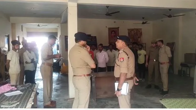 बरेली: चाय विक्रेता का मिला शव, हत्या की आशंका, जांच में जुटी पुलिस