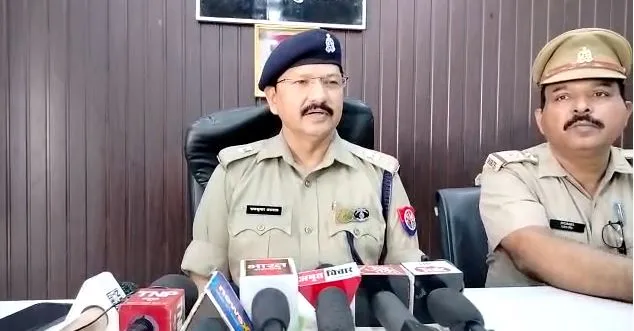 बरेली: आशीष ने दोस्तों के साथ रची थी खुद पर गोली मारने की साजिश, मारने वाले नाबालिग