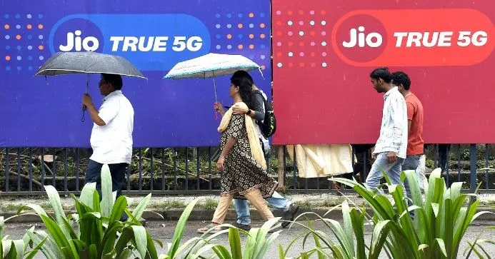जियो ने की नाथद्वारा में 5G वाई-फाई सेवा की शुरुआत