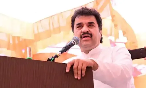 आदमपुर उपचुनाव: बिश्नोई बोले- हुड्डा ने तंवर पर करवाया जानलेवा हमला, वह दलित-विरोधी हैं