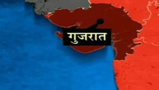 गुजरात चुनाव: आज तक नौ फीसदी महिलाएं भी नहीं पहुंच सकीं विधानसभा
