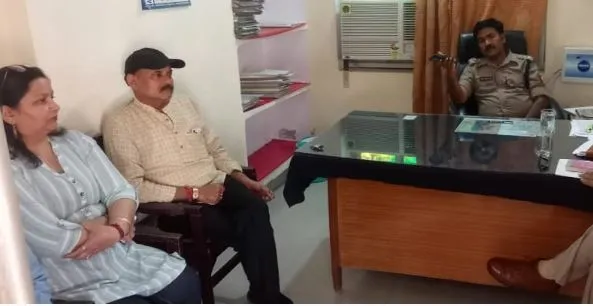 पीलीभीत: पूर्व सांसद की बेटी को मिला धमकी भरा पत्र, रिपोर्ट दर्ज