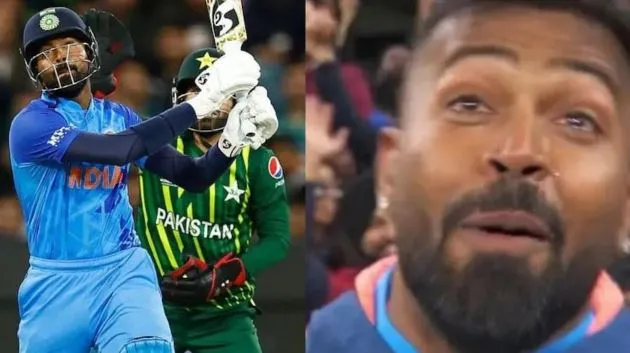 T20 World Cup 2022: ‘जो पापा ने मेरे लिए किया मैं नहीं कर सकता’, जीत के बाद इंटरव्यू में फूट-फूटकर रोए हार्दिक