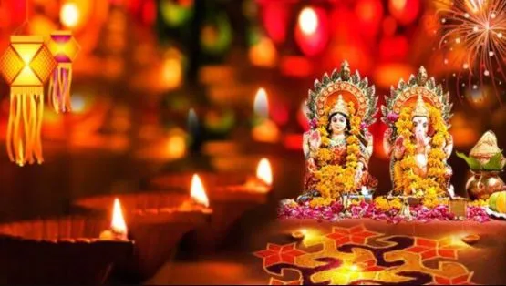Diwali 2022 Timings: आज है दिवाली, जानें शुभ मुहूर्त और पूजन विधि