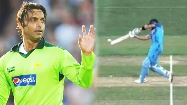 T20 World Cup: भारत से हार के बाद तिलमिलाया पाकिस्तान, No Ball के फैसले पर भड़के शोएब-रमीज