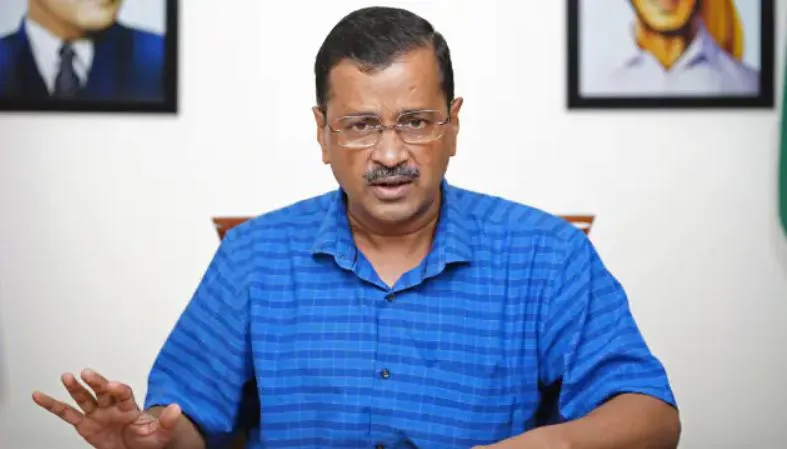 ‘कड़ी मेहनत कर रहे हैं दिल्लीवासी, अभी लंबी दूरी तय करनी है’, प्रदूषण पर केजरीवाल का बयान
