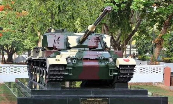 आज ही भारत ने अपना पहला स्वदेशी टैंक किया था विकसित, जानिए 25 अक्टूबर की महत्वपूर्ण घटनाएं