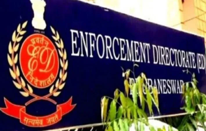 नौकरी धोखाधड़ी मामले में ईडी ने कसा शिकंजा, चीनी ऐप के खिलाफ धनशोधन की जांच शुरू