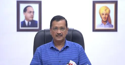 ‘नोट पर गांधीजी के साथ हो लक्ष्मी-गणेश की फोटो’, गुजरात चुनाव से पहले बोले CM केजरीवाल