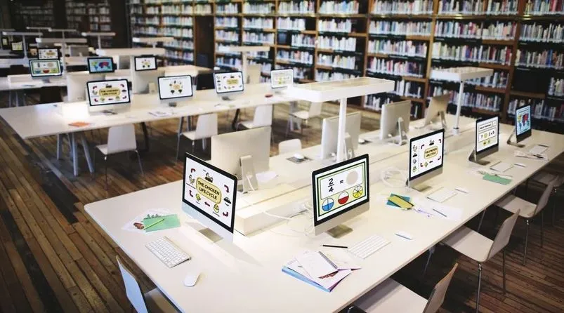 राजस्थान: 344 अवासीय विद्यालयों में बनेंगी डिजिटल लाइब्रेरी, 36.56 करोड़ रूपए मंजूर