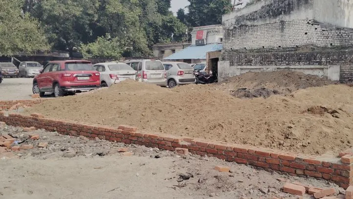 बरेली: जंक्शन के यात्रियों को मिलेगी डीलक्स शौचालय की सुविधा, निर्माण शुरू