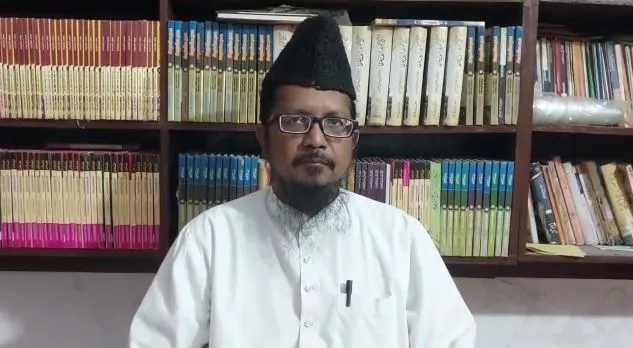 बरेली: सिमी की तरह नए नाम से न खड़ा हो जाए PFI, मौलाना शहाबुद्दीन ने गृहमंत्री को लिखा पत्र
