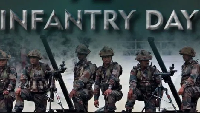 Infantry Day 2022: भारतीय सेना के श्रीनगर पहुंचने की ऐतिहासिक घटना के 75 साल, बदल दी थी 1947-48 के युद्ध की तस्वीर