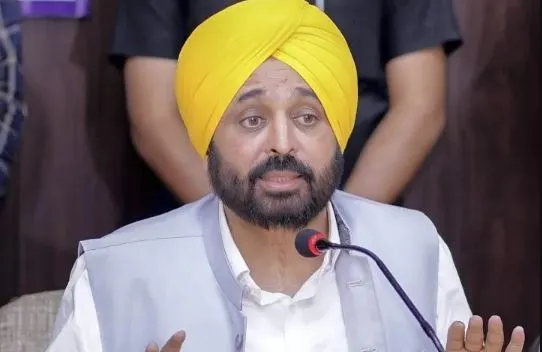 सीएम मान की किसानों को सौगात, अब गन्ना उत्पादकों को 380 रुपये प्रति क्विंटल मिलेगी कीमत