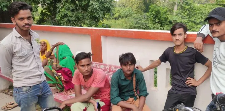 बदायूं: तेजाब पीने से किशोरी की मौत, परिवार में मचा कोहराम