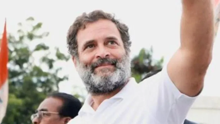 ‘घोषणापत्र में कृषि मुद्दों पर रहेगा विशेष जोर’, तेलंगाना विधानसभा चुनाव को लेकर बोले राहुल गांधी