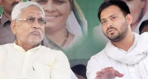 बिहार विधानसभा उपचुनावः सीएम नीतीश नहीं करेंगे प्रचार, तेजस्वी यादव संभालेंगे मोर्चा