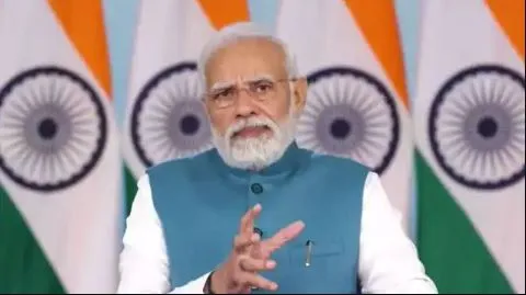 देश भर की पुलिस का होगा एक यूनिफॉर्म? पीएम मोदी ने ‘एक राष्ट्र, एक वर्दी’ का रखा विचार